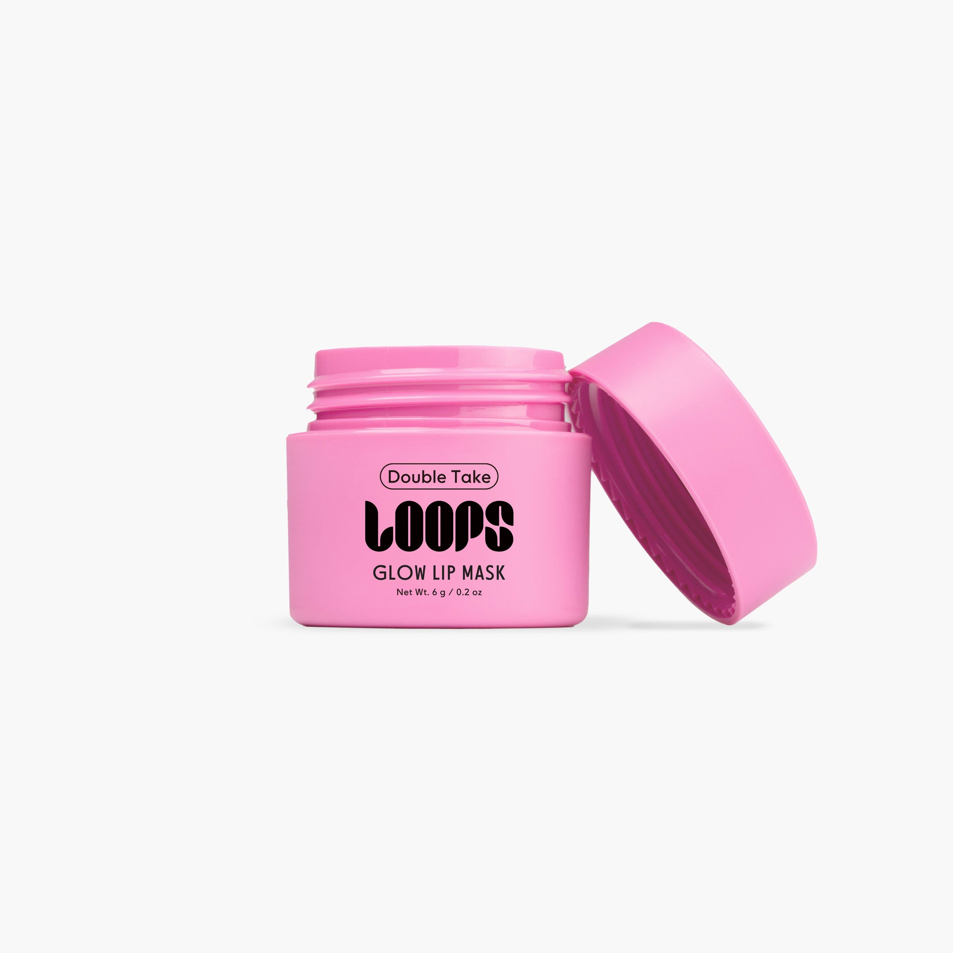 Double Take Mini Lip Mask
