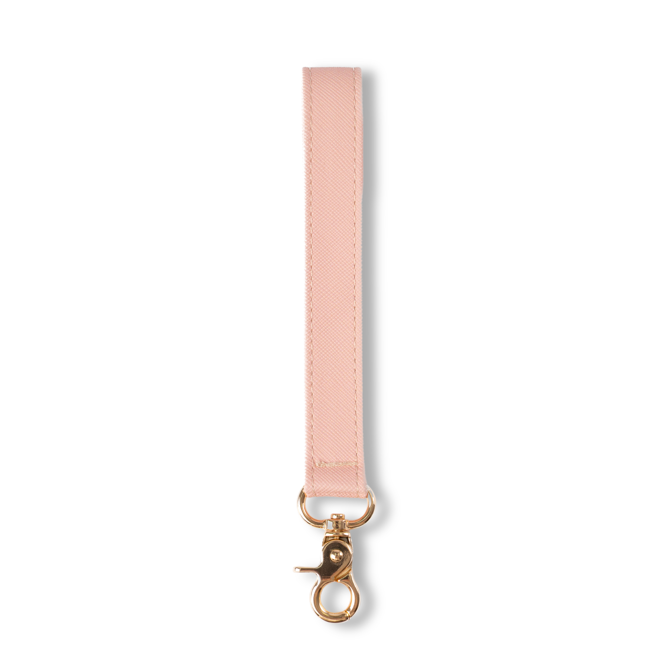 Jade Wristlet Keychain