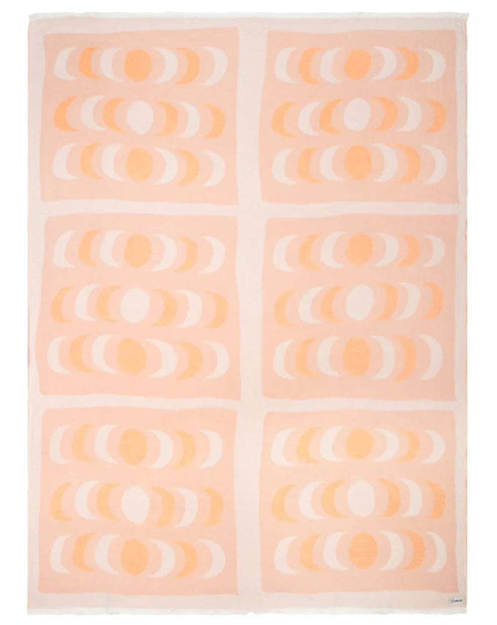 Evoke - Large Double Layer Gauze Weave