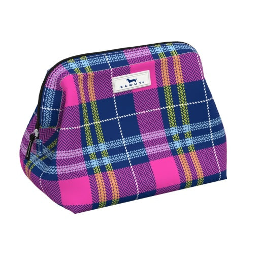 Little Mouth Makeup Bag - Clueless