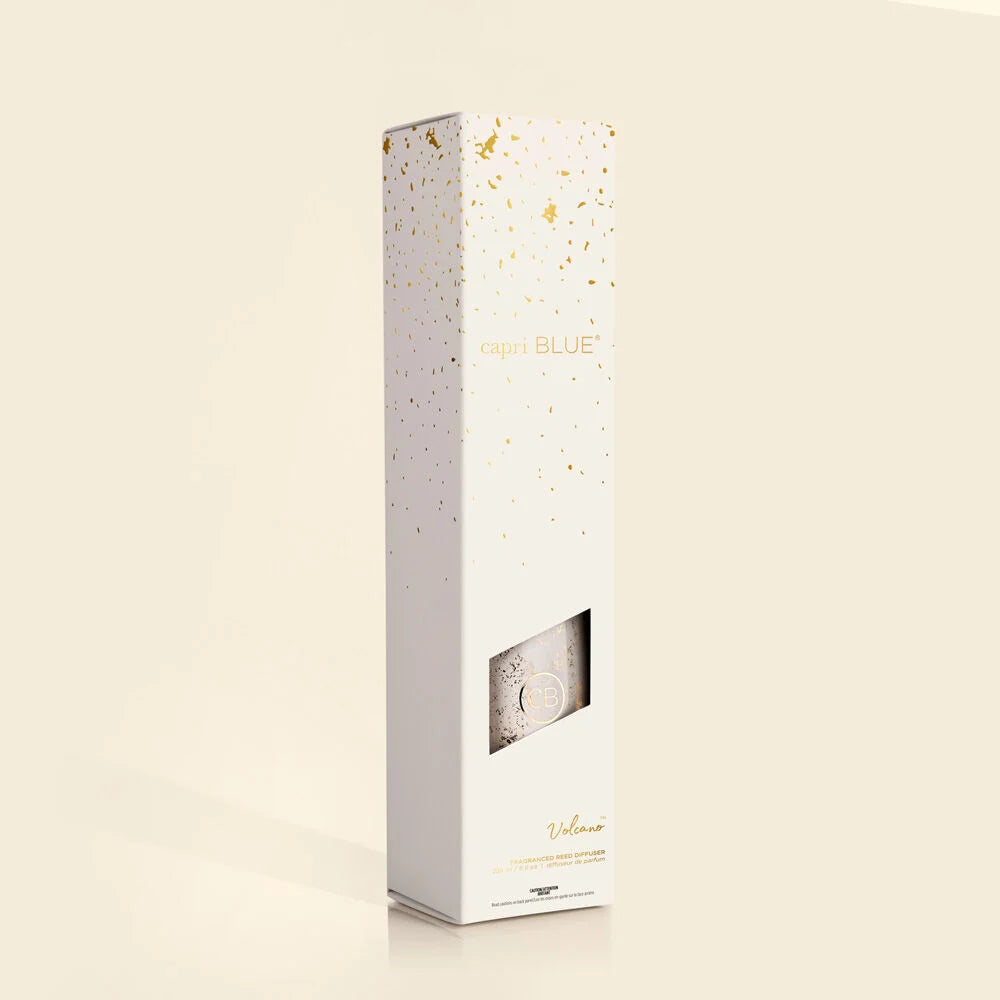 Glimmer - Volcano Reed Diffuser