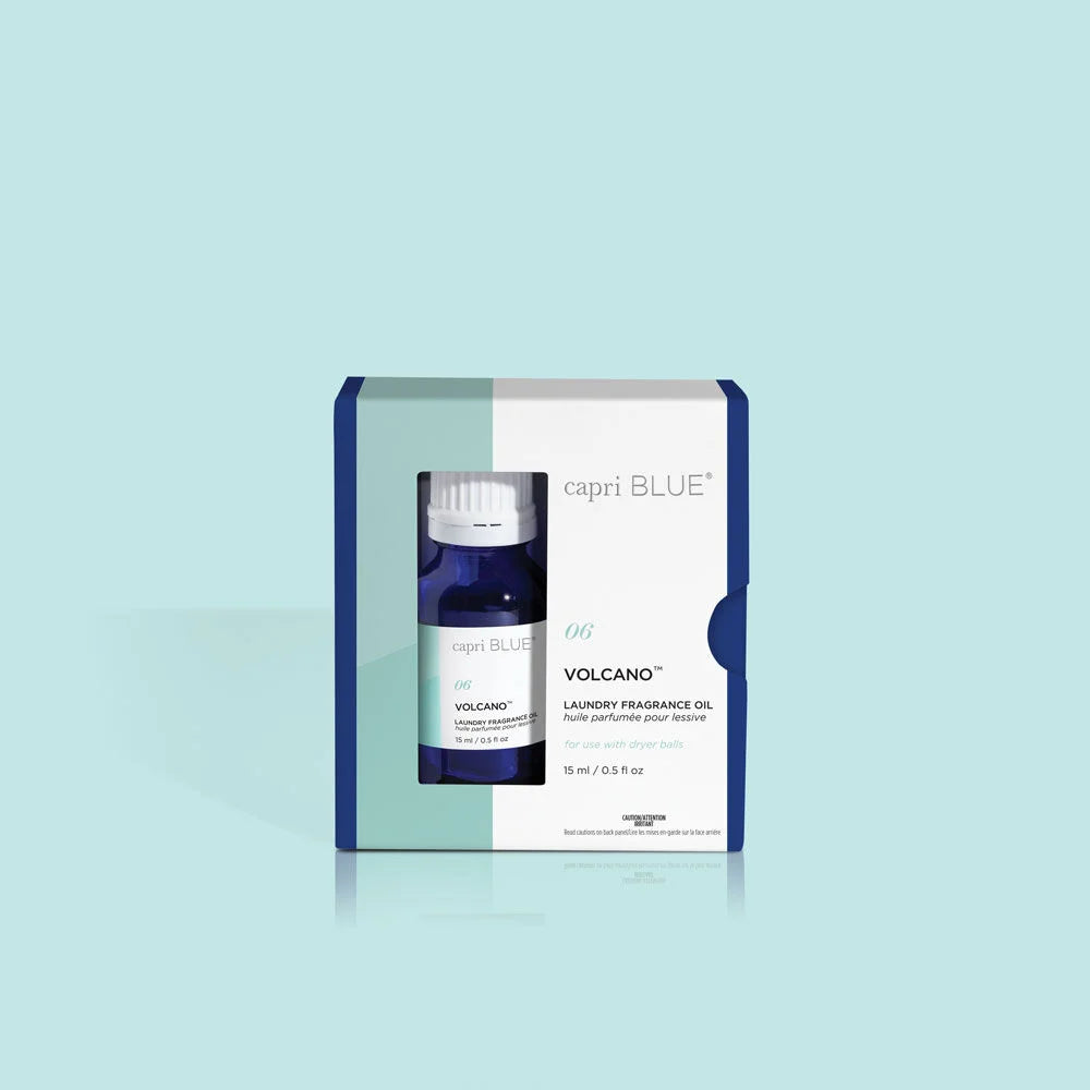 Volcano Laundry Fragrance Oil - Thumbnail 5