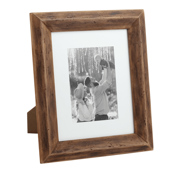 Large Reclaimed Wooden Frame